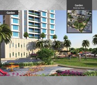 Veena Sky Heights Amenities-Features