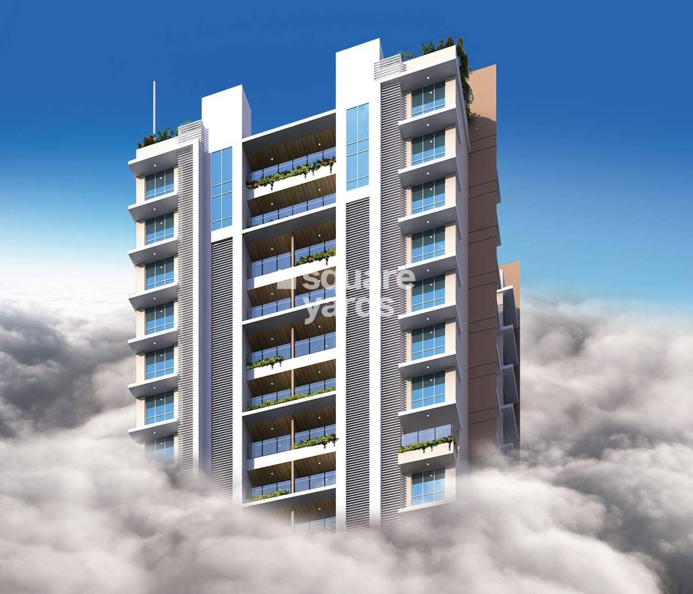 Veena Sky Heights
