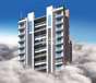 veena sky heights project tower view1