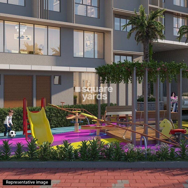 Veena Smart Homes Amenities-Features 1