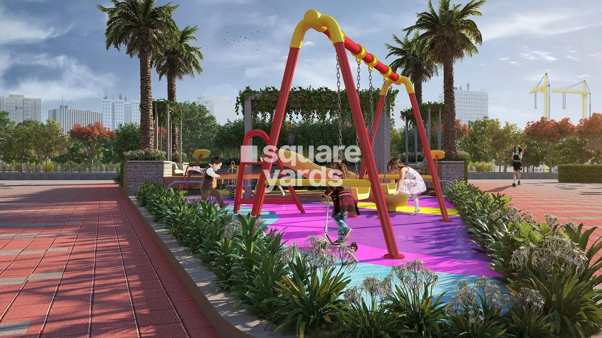 Veena Smart Homes Amenities-Features 5