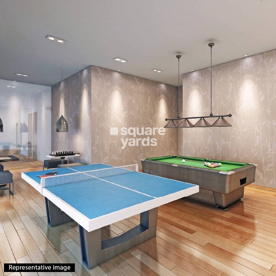 Veena Smart Homes Amenities-Features 3