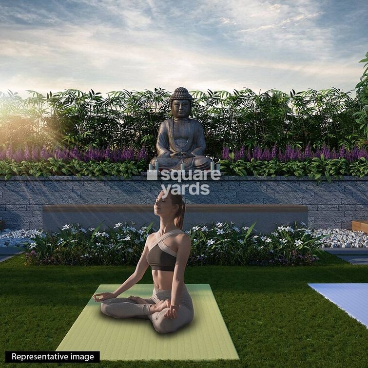 Veena Smart Homes Amenities-Features 4