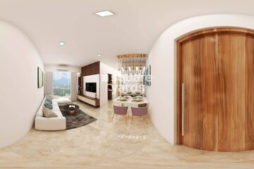 Veena Smart Homes