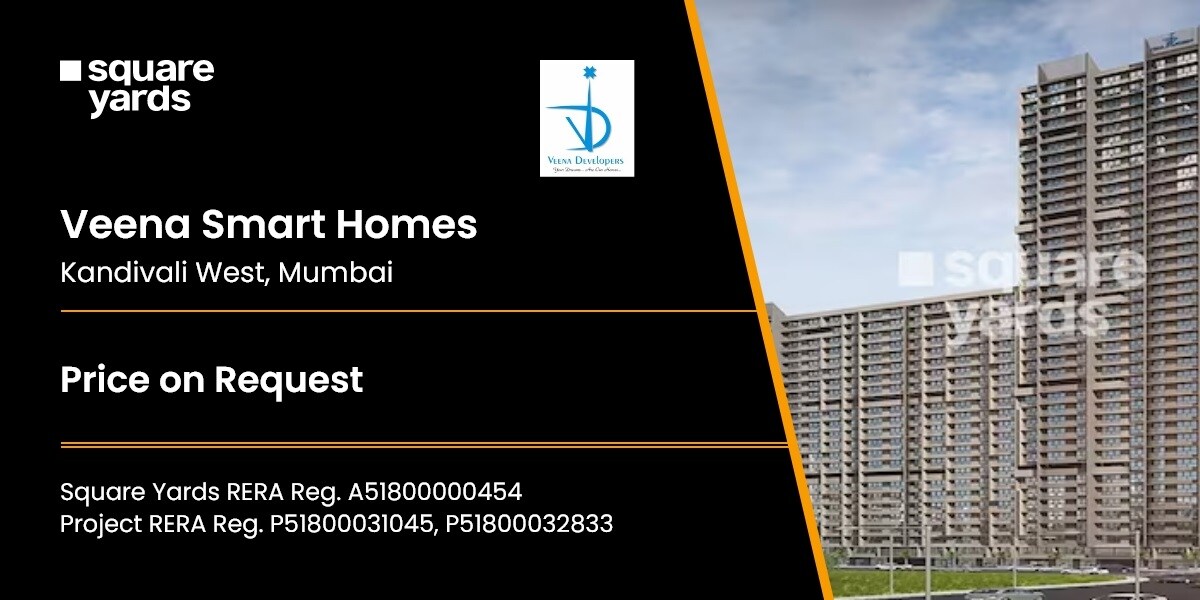 Veena Smart Homes
