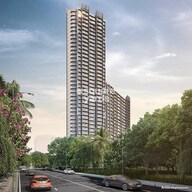 Veena Smart Homes Tower View