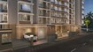 Veena Solace Apartment Exteriors