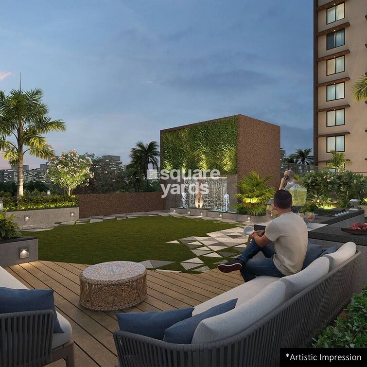 Veena Suyog Amenities-Features 2