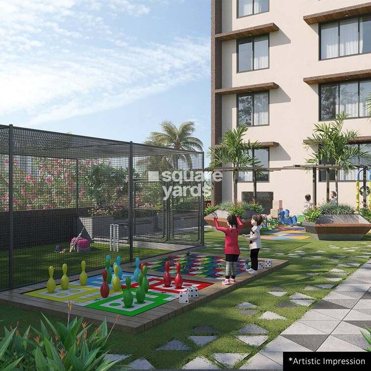 Veena Suyog Amenities-Features 3
