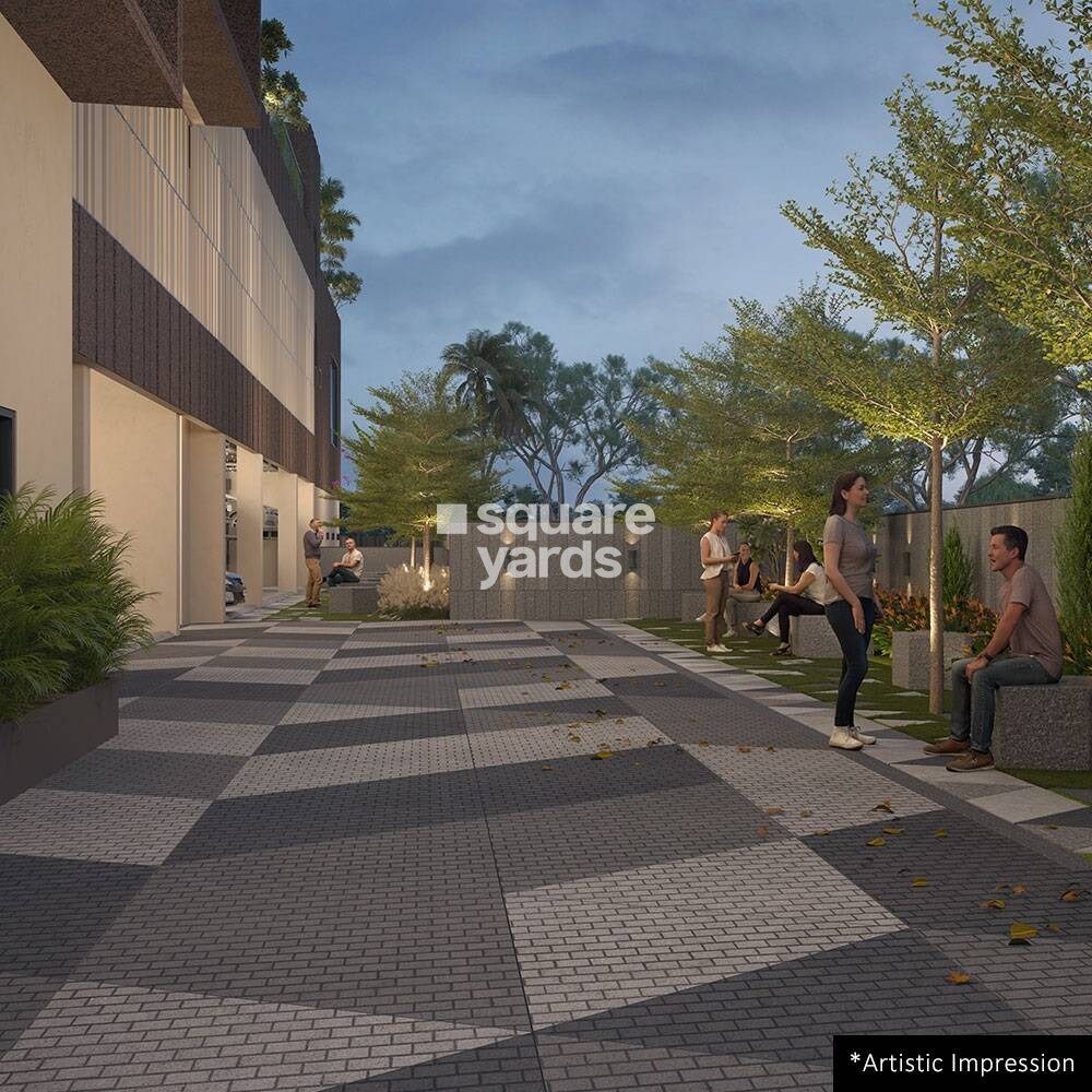 Veena Suyog Amenities-Features 4