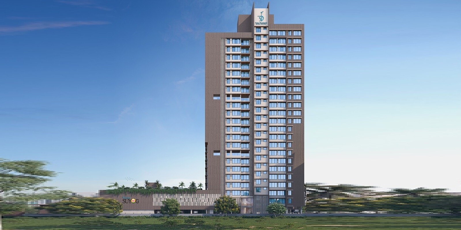 Veena Suyog Featured Image