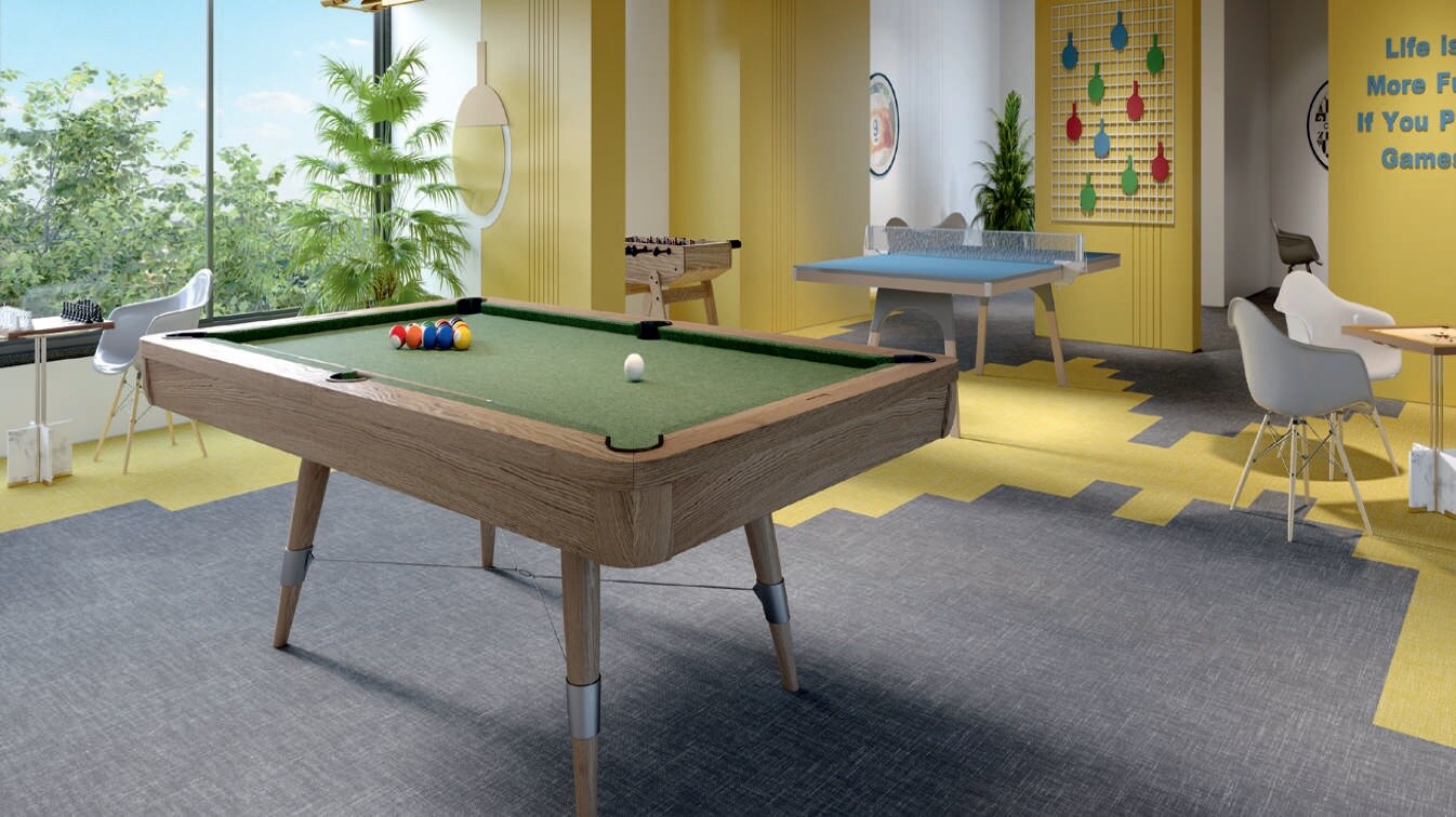 Veena Suyog Sports facilities Image