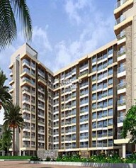 Veena Symphony Tower View