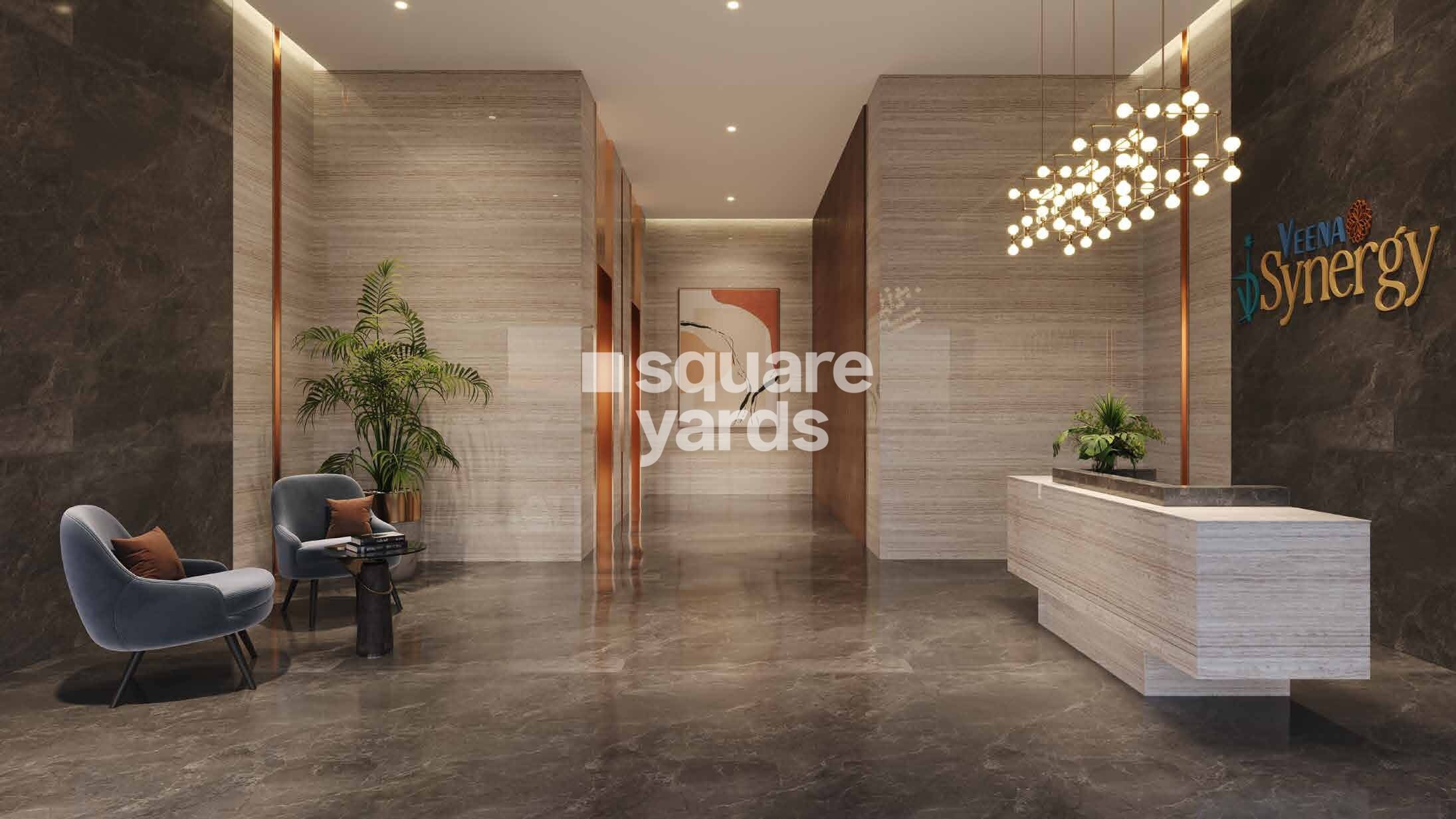 Veena Synergy