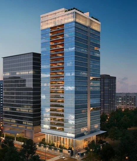 Veer Signature Commercial Exteriors