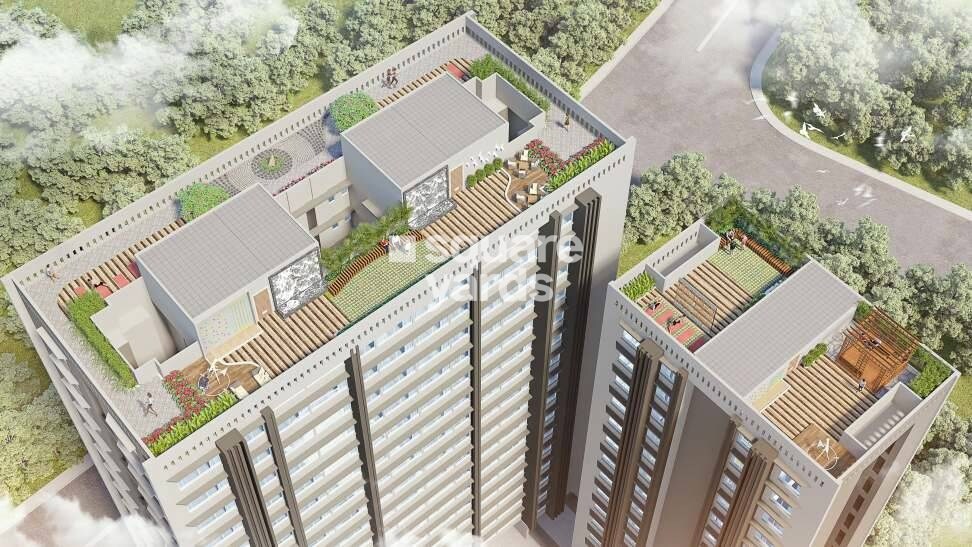 Veeramani Rediant 59 Tower View 2