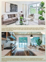 Vencon Bhagat Niwas Apartment Interiors