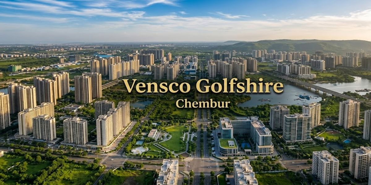 Vensco Golfshire
