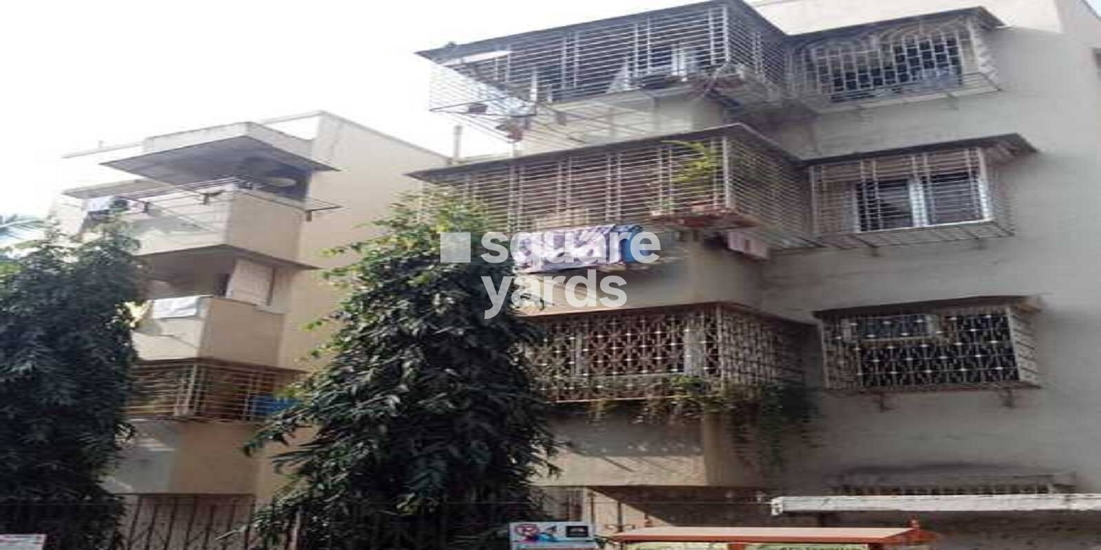 Venus Apartment Andheri West