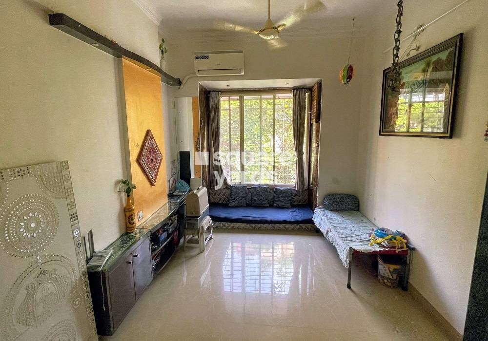 Venus Apartment Chikoowadi