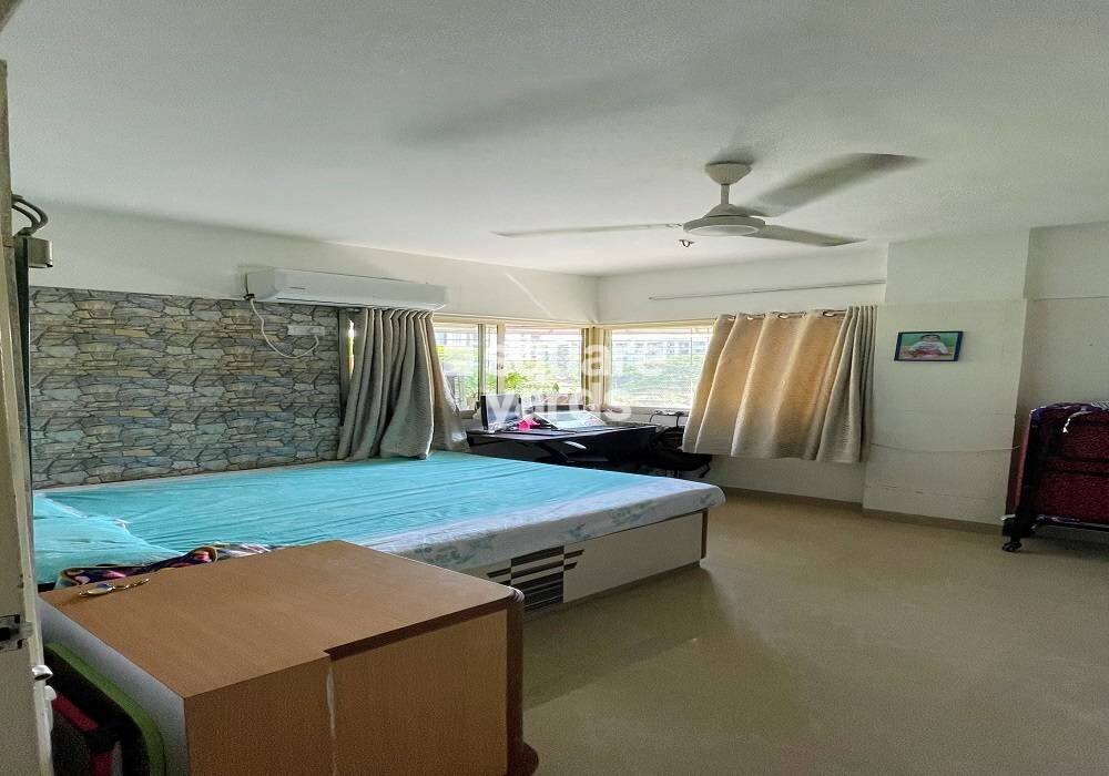 Venus Apartment Chikoowadi