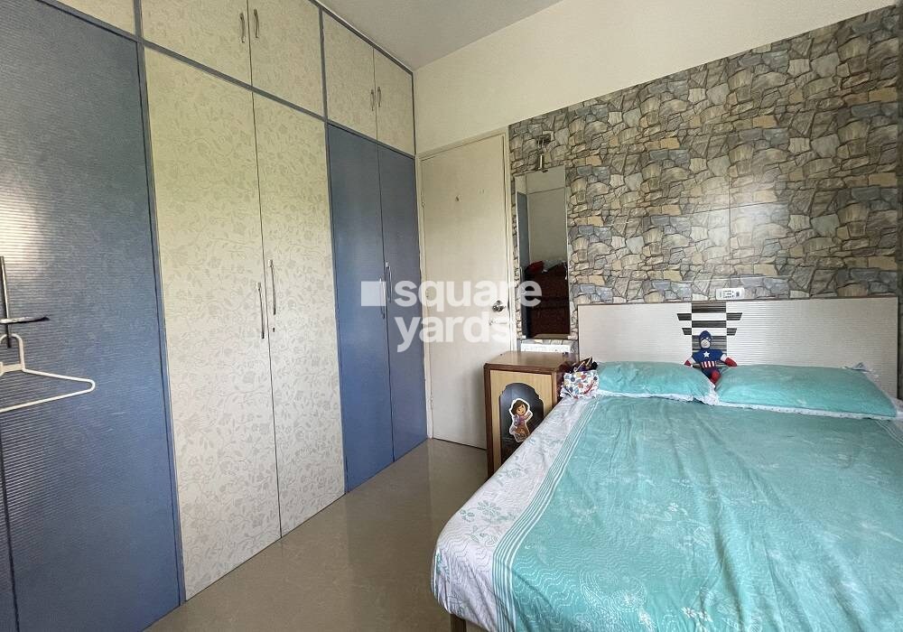 Venus Apartment Chikoowadi