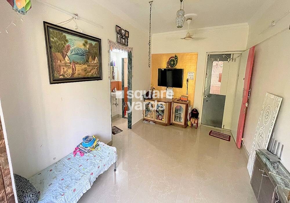 Venus Apartment Chikoowadi