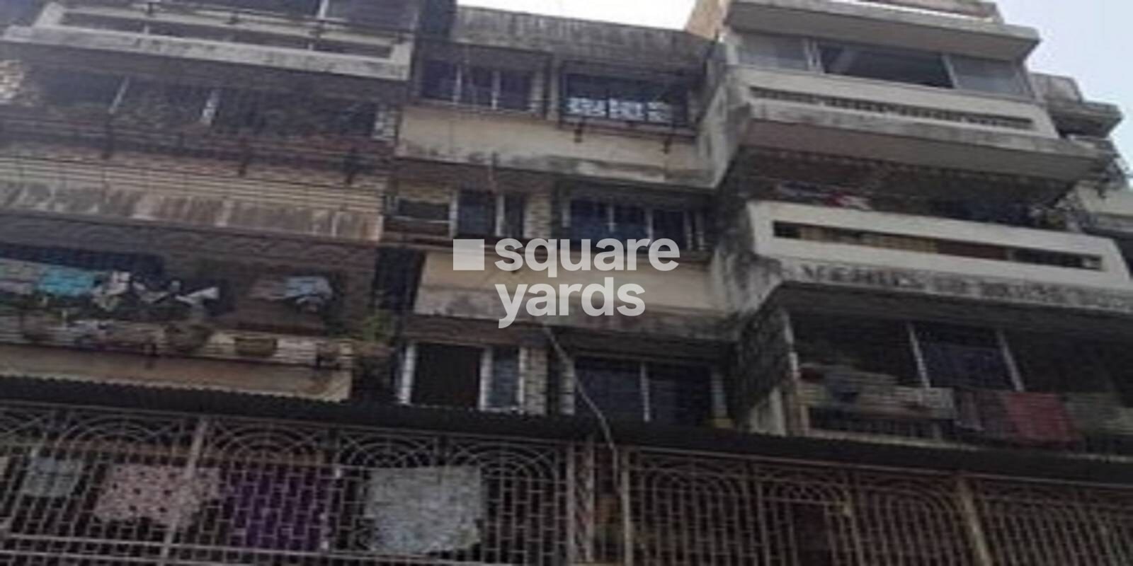 Venus Apartments Malad