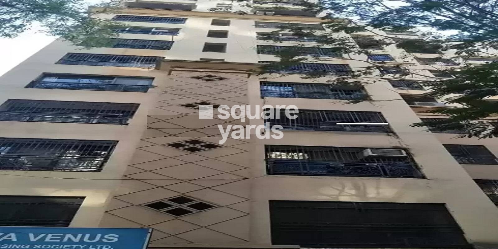 Venus Towers Andheri West