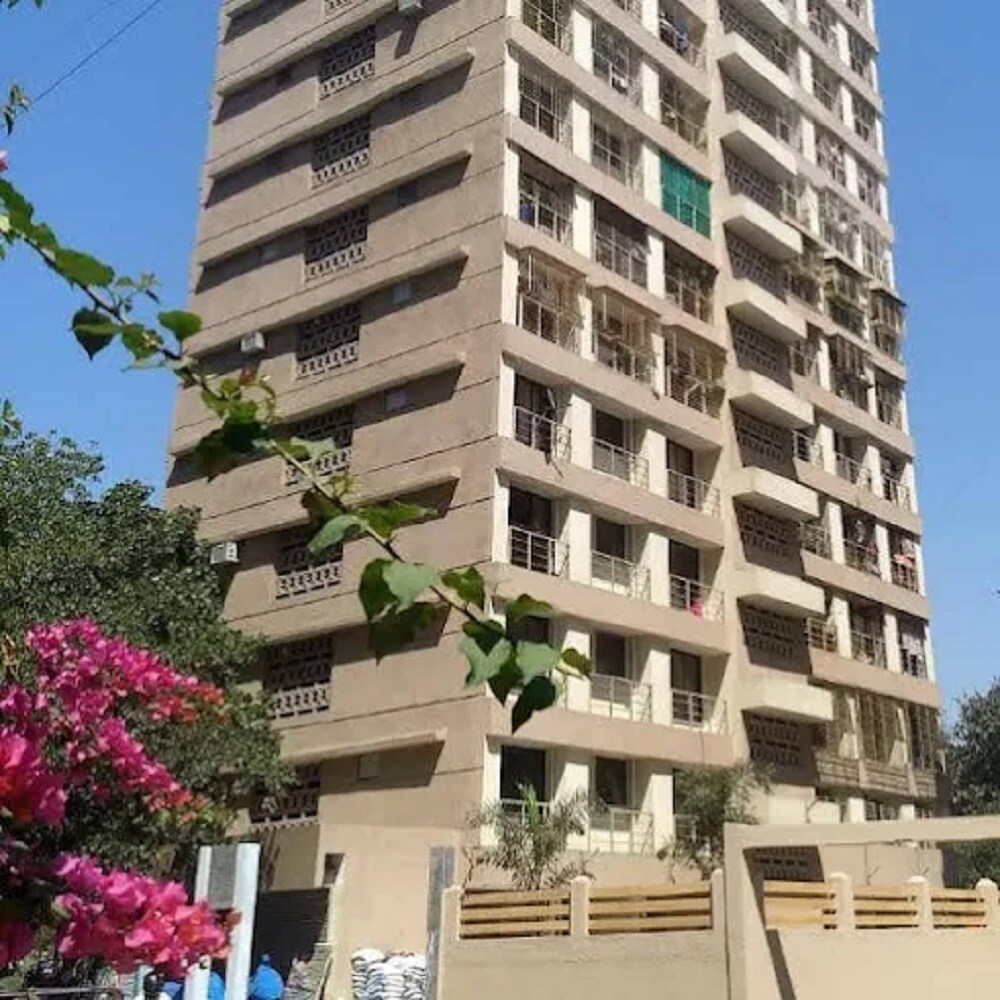 Venus Towers Apartment Exteriors 1