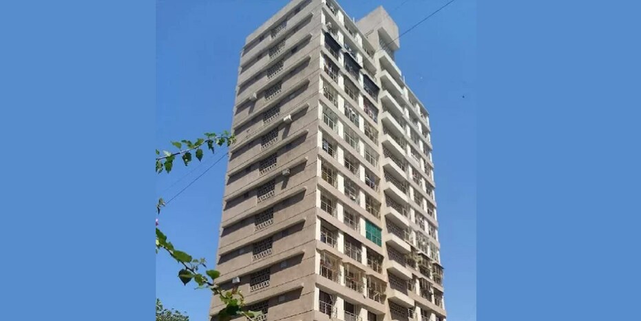Venus Towers Cover Image
