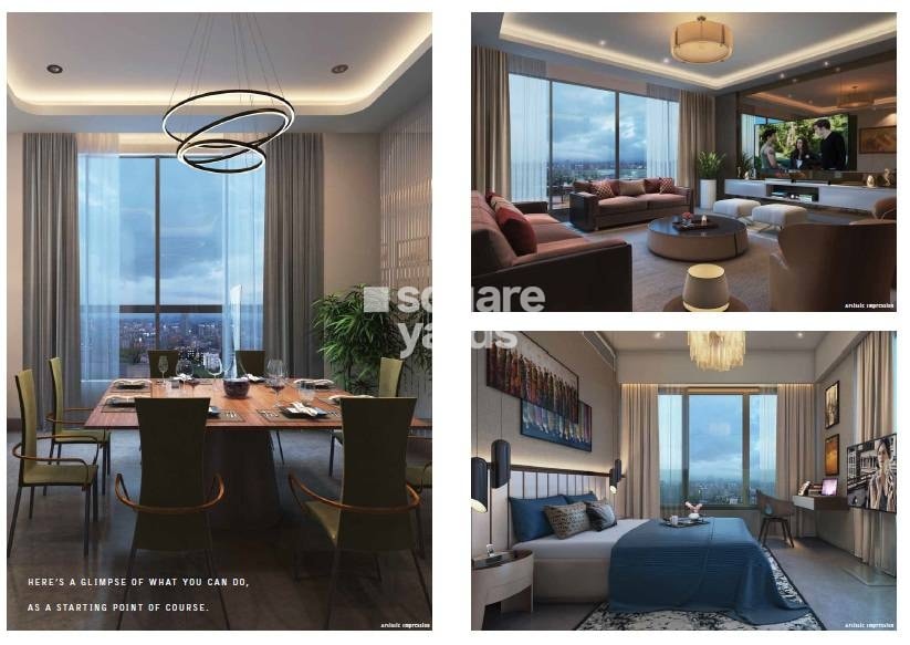 Verain Iora Apartment Interiors 2