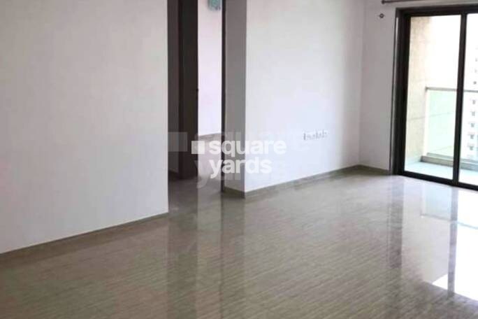 Versova Denzil CHS Apartment Interiors 1