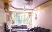 Versova Denzil CHS Apartment Interiors
