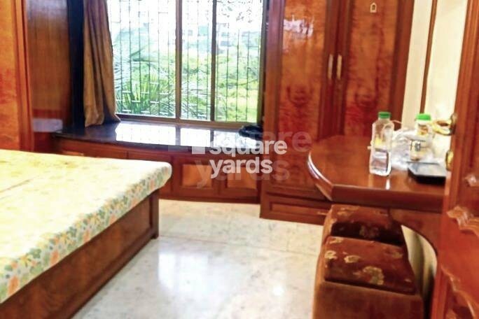Versova Kiran Apartment Interiors