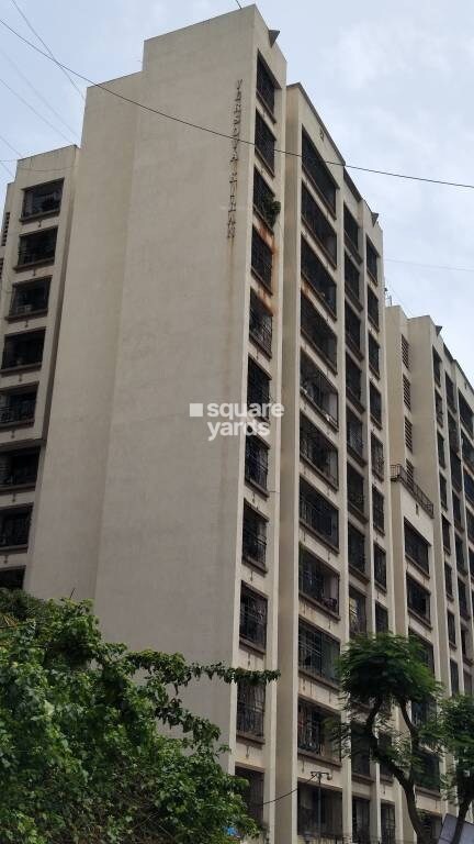 Versova Kiran Tower View