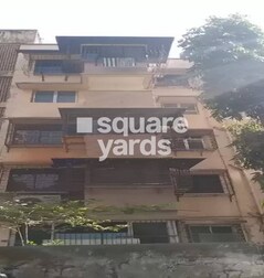 Versova Lands End Society Versova Lands End Society