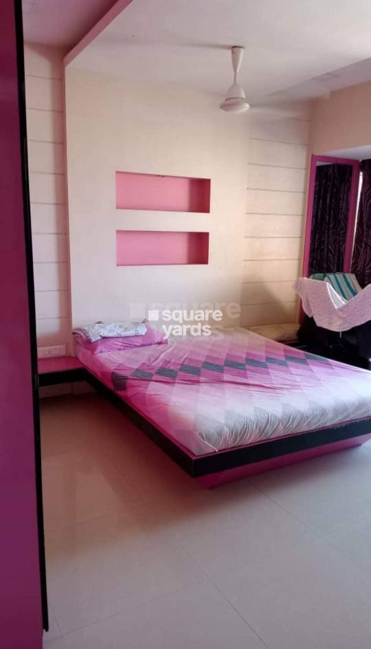 Versova Vinus Apartment Apartment Interiors