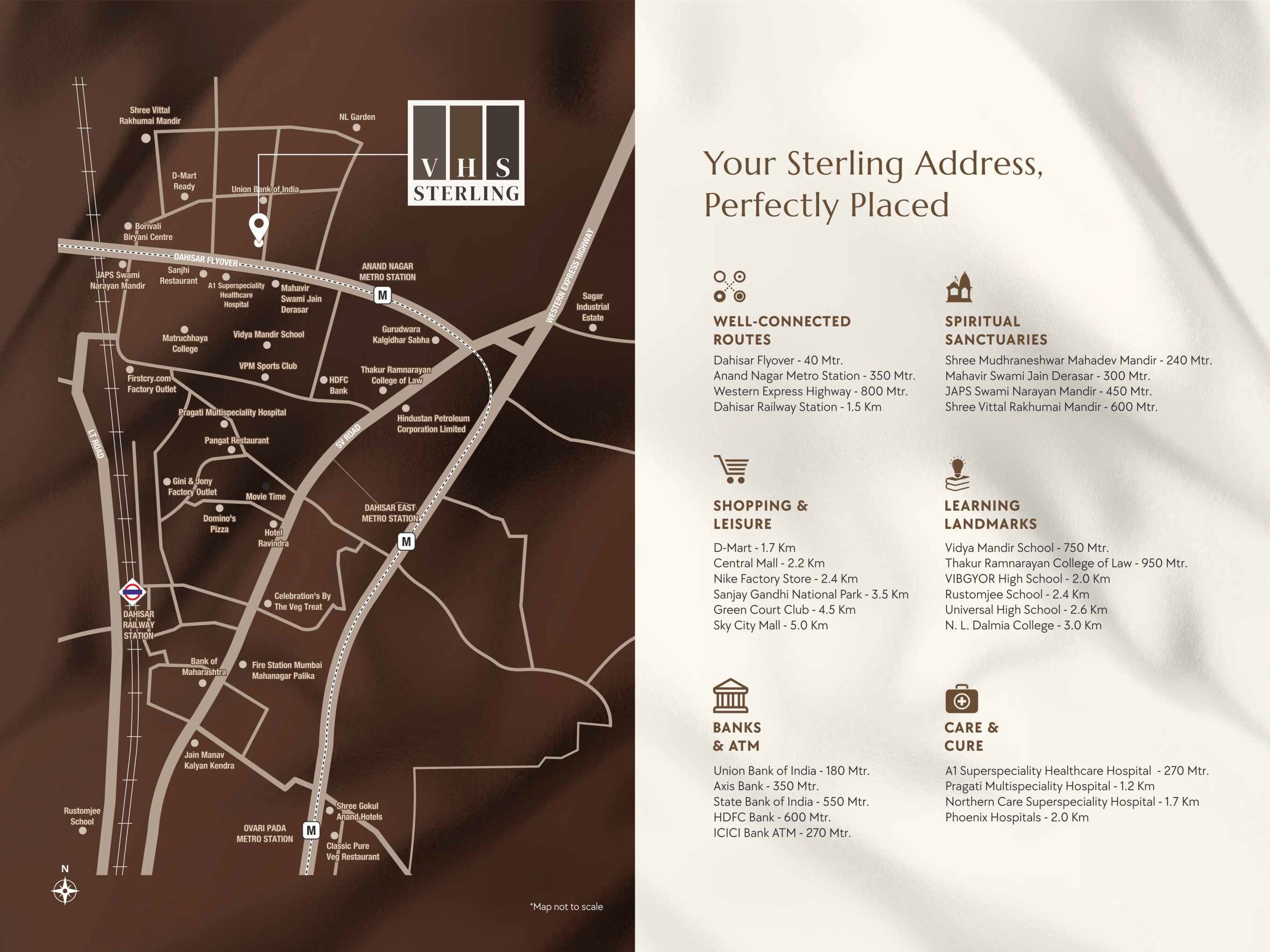 VHS Sterling Location Image