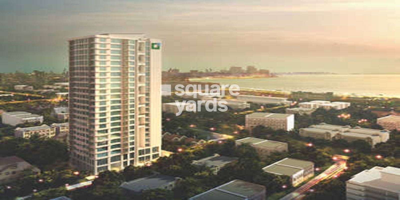 Vibrant Bayvue Featured Image