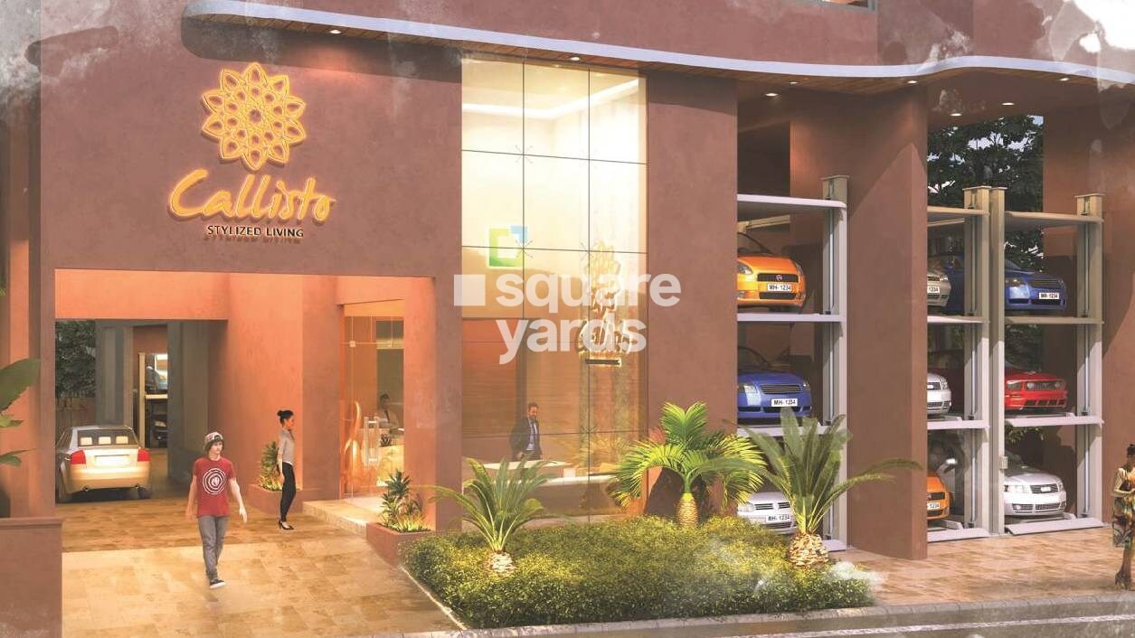 Vibrant Callisto Amenities-Features 2