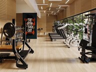 Vibrants 1891 Ekam Parkk Amenities-Features