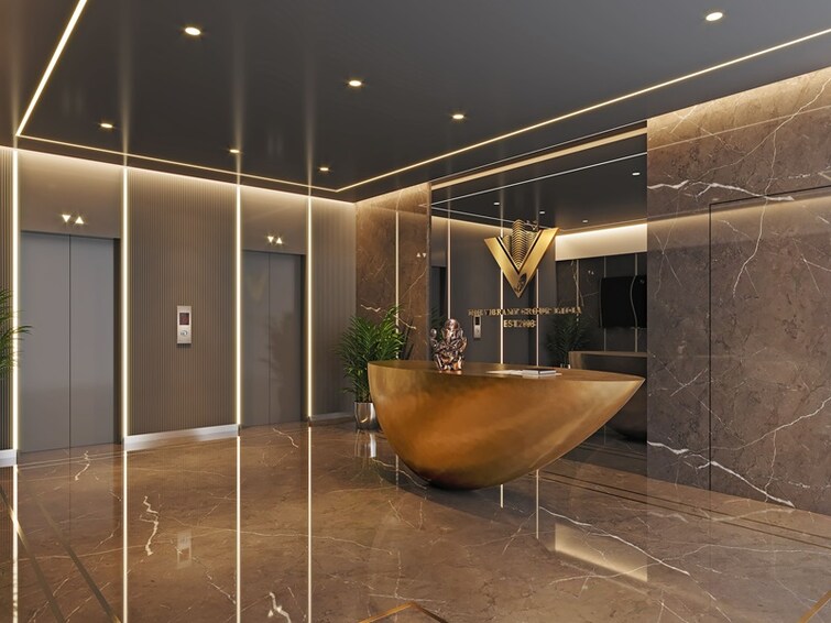 Vibrants 1891 Ekam Parkk Amenities-Features 2