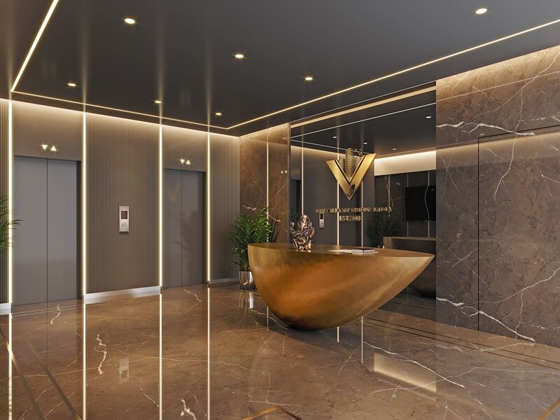 Vibrants 1891 Ekam Parkk Amenities-Features 2