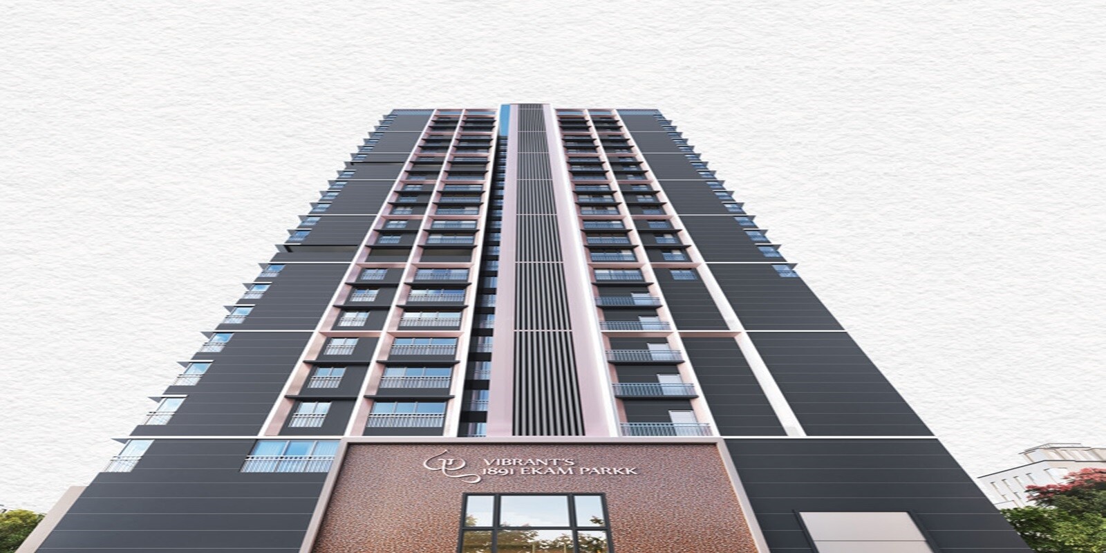 Vibrants 1891 Ekam Parkk