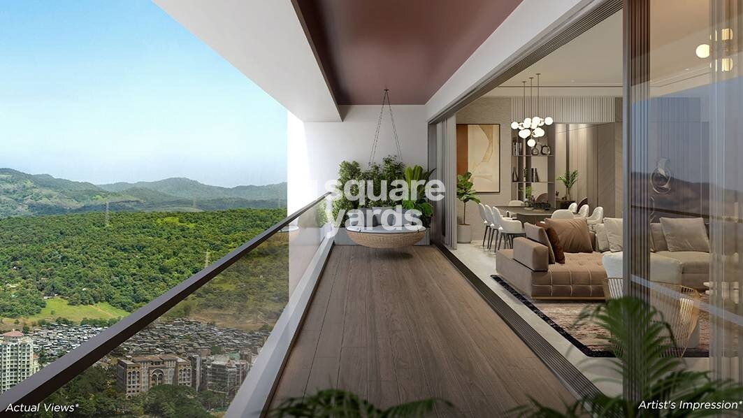 Viceroy Prive Amenities-Features