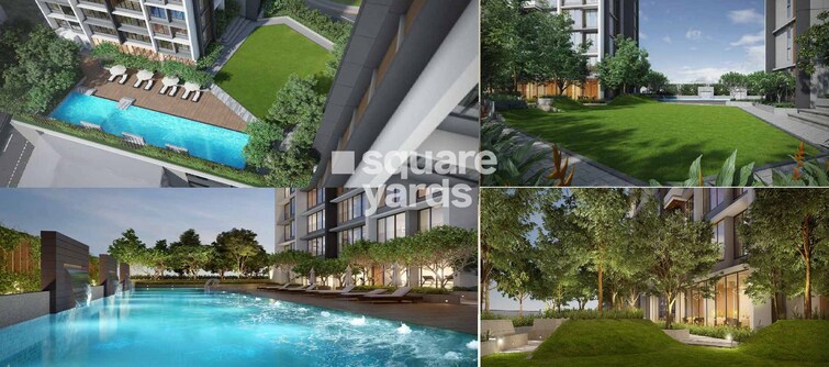 Viceroy Savana Amenities-Features 1