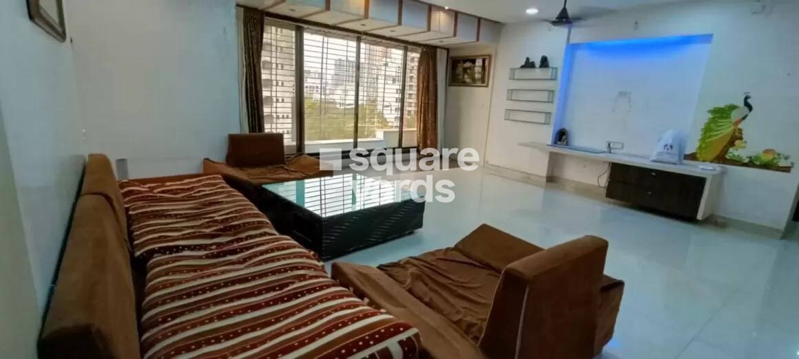 Vicky Classic Apartment Interiors