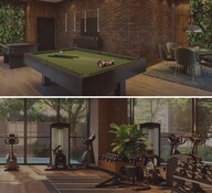 Vida Crest Amenities-Features