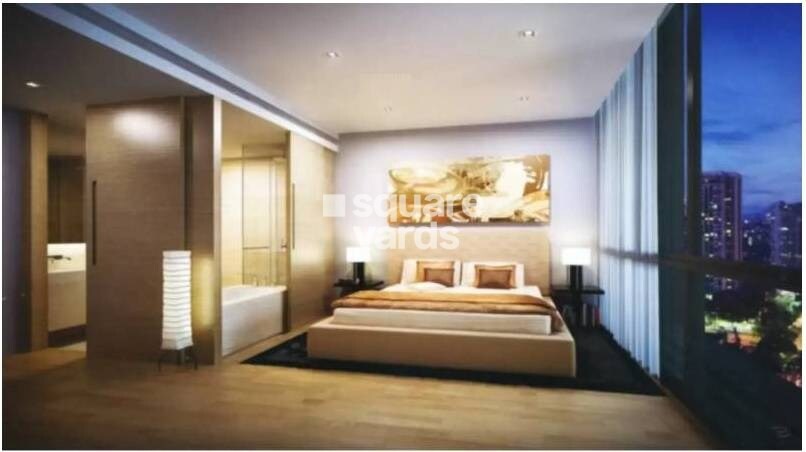 Videocon Icon Apartment Interiors 2